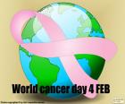 Dünya kanseri günü